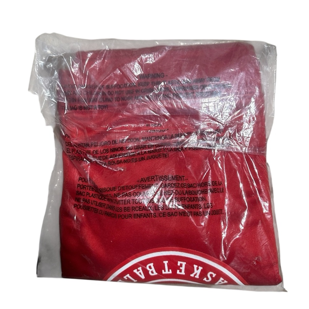 Atlanta Hawks/NBA Kids Youth 8/Pullover Sweatshirt Hoodie - Picture 3 of 7